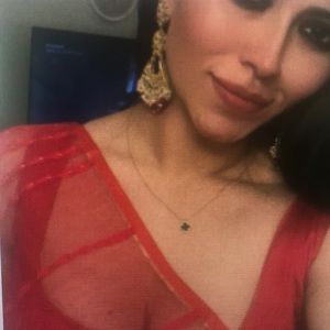 Meet your Posher, Lilia